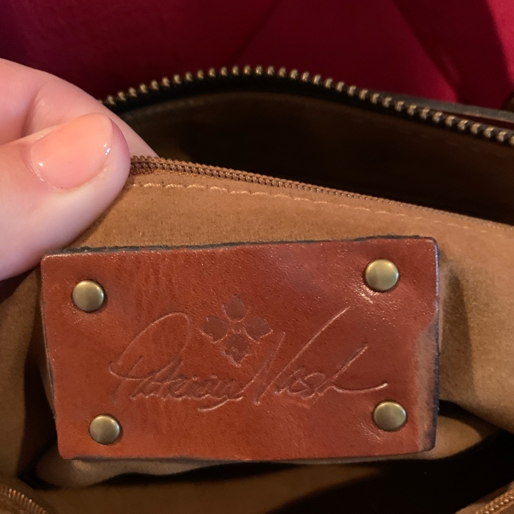 Patricia Nash Purse - Picture 4 of 4